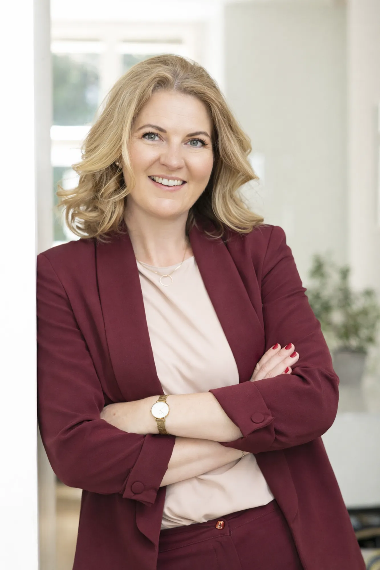 Hannah Maria Wagner – Coaching & Mentaltraining Wien für Privatpersonen