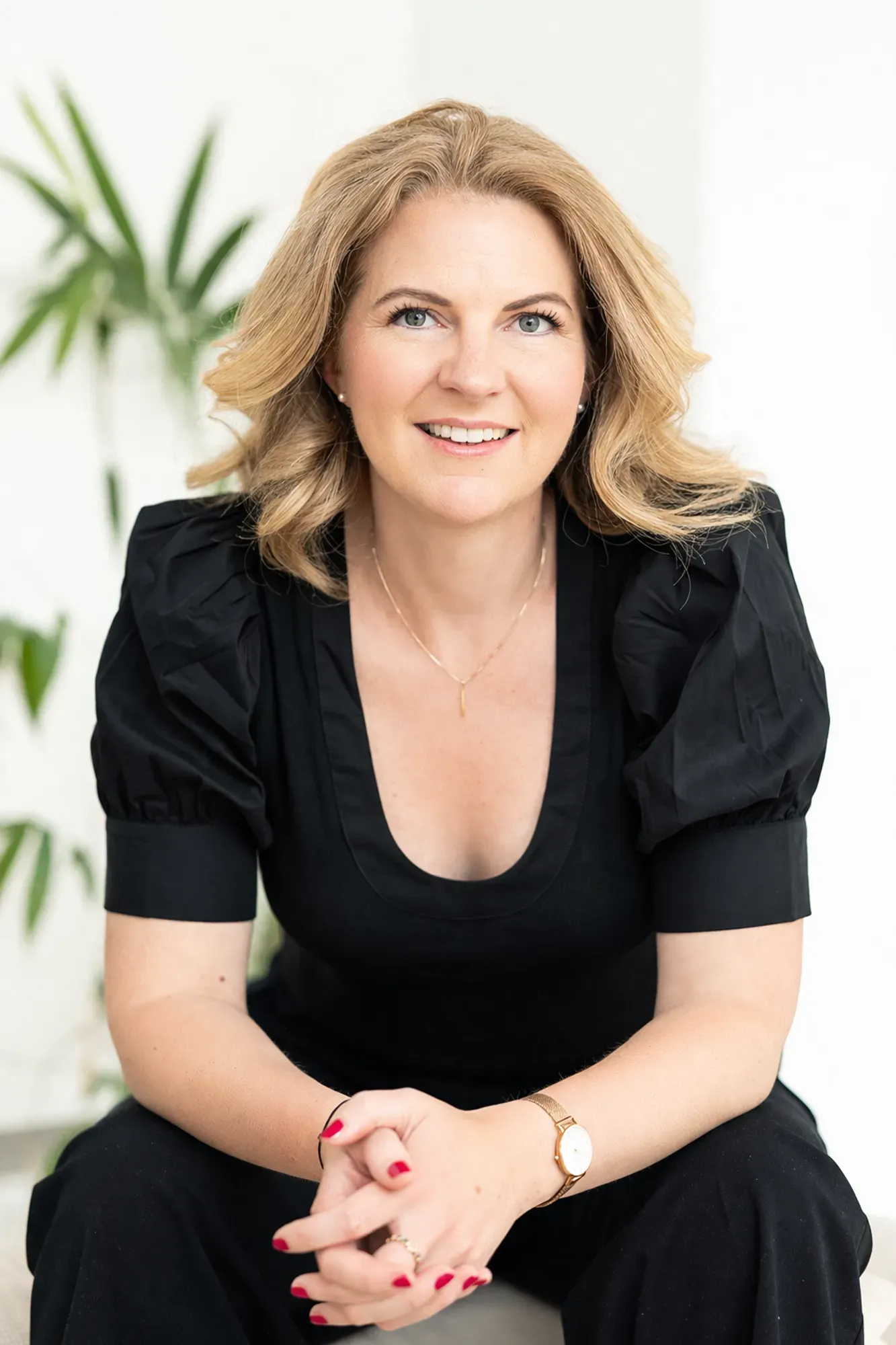 Hannah Maria Wagner – Dipl. Psychologische Beraterin & Mentaltrainerin Wien