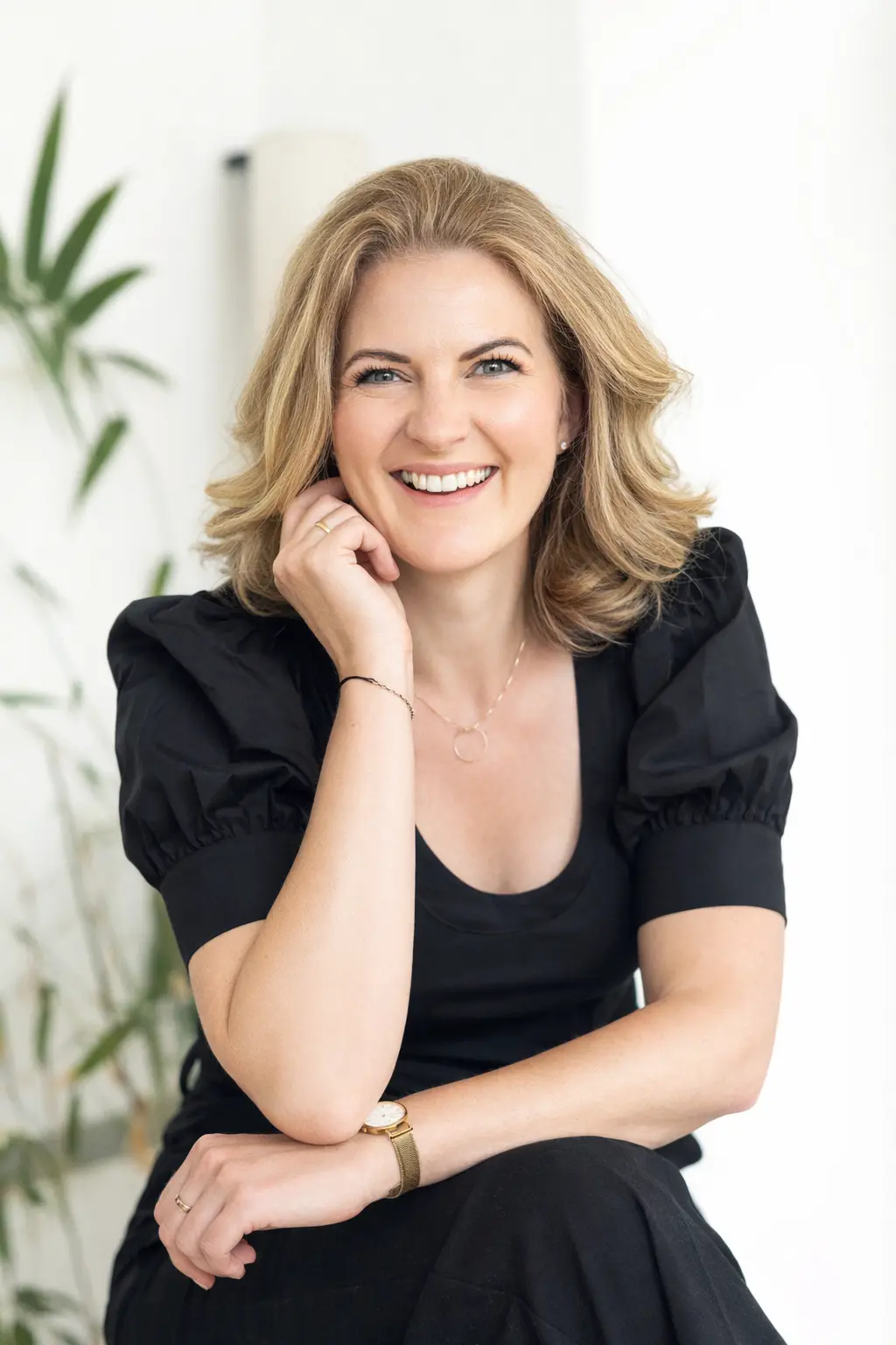 Hannah Maria Wagner – Coaching & Mentoring Wien